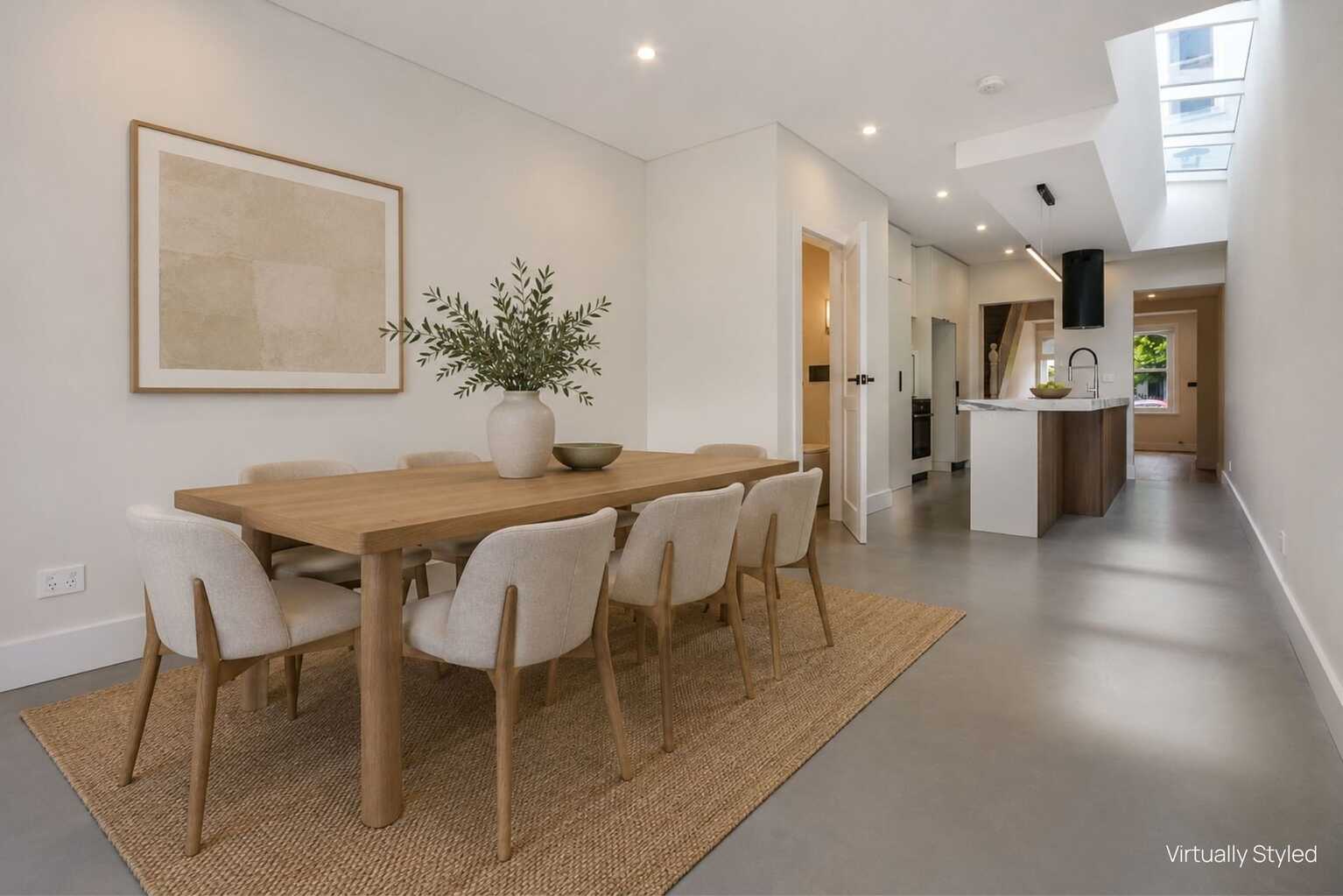19 Gurner Street Paddington 19 Gurner Street Paddington