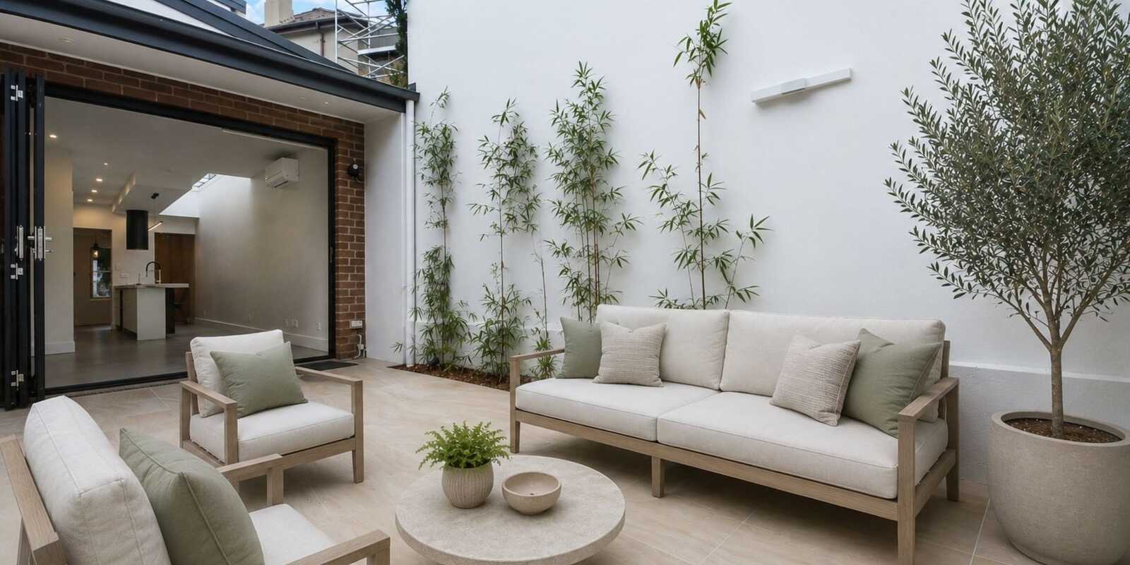 19 Gurner Street Paddington 19 Gurner Street Paddington