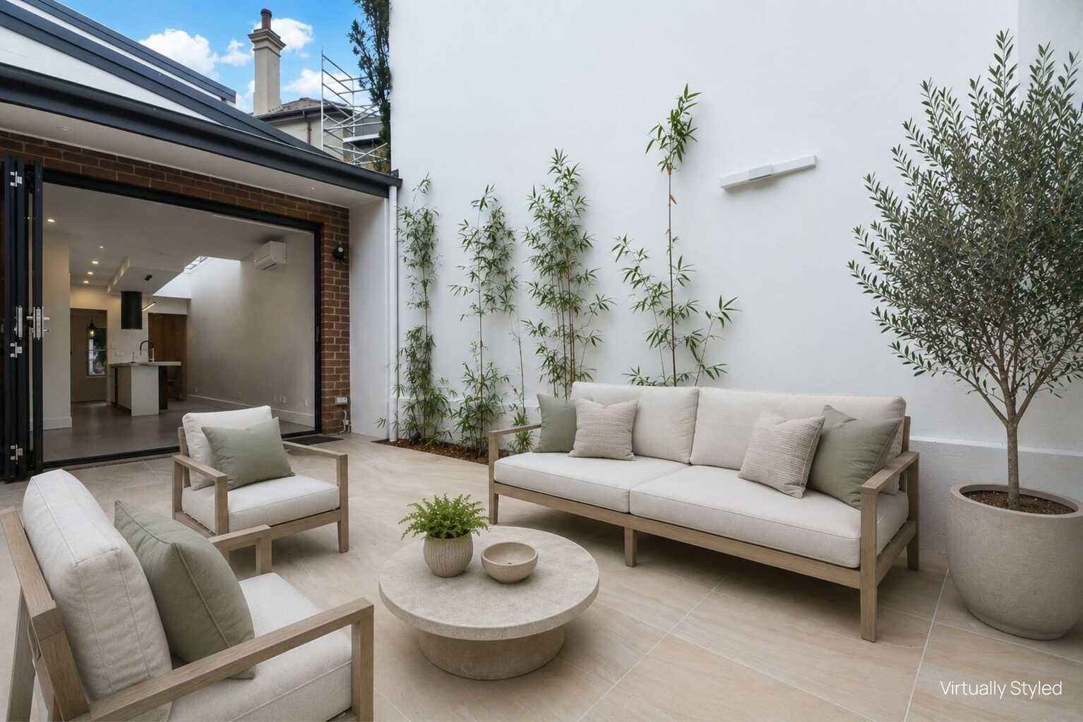 19 Gurner Street Paddington 19 Gurner Street Paddington