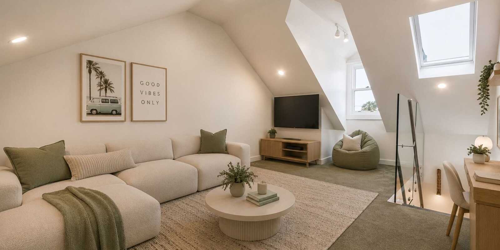 19 Gurner Street Paddington 19 Gurner Street Paddington