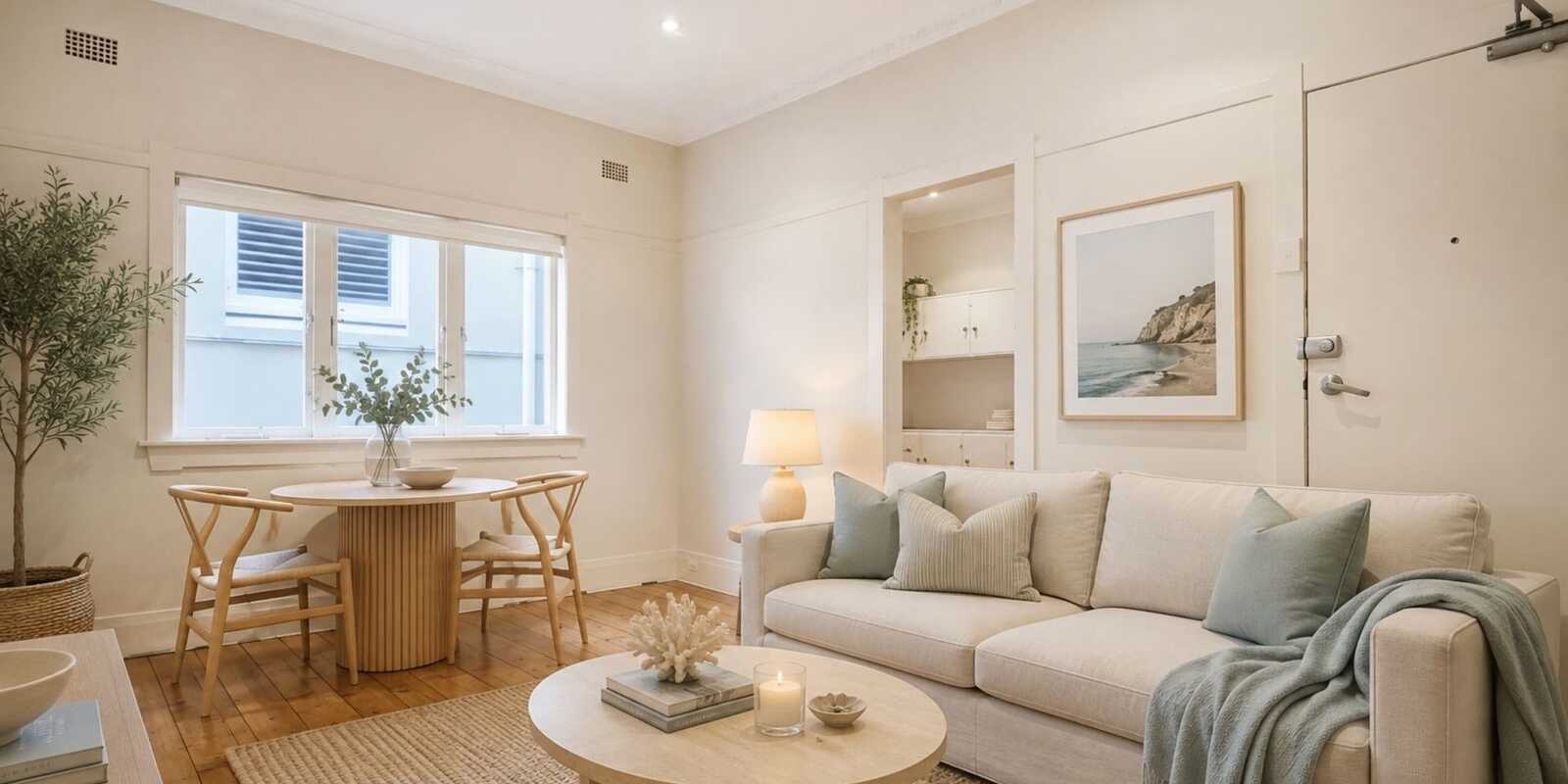 4/489 Bronte Road Bronte
