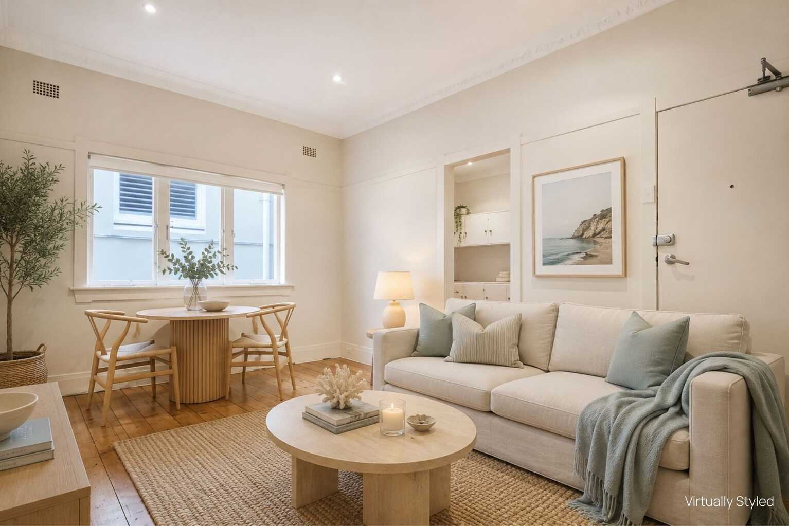 4/489 Bronte Road Bronte