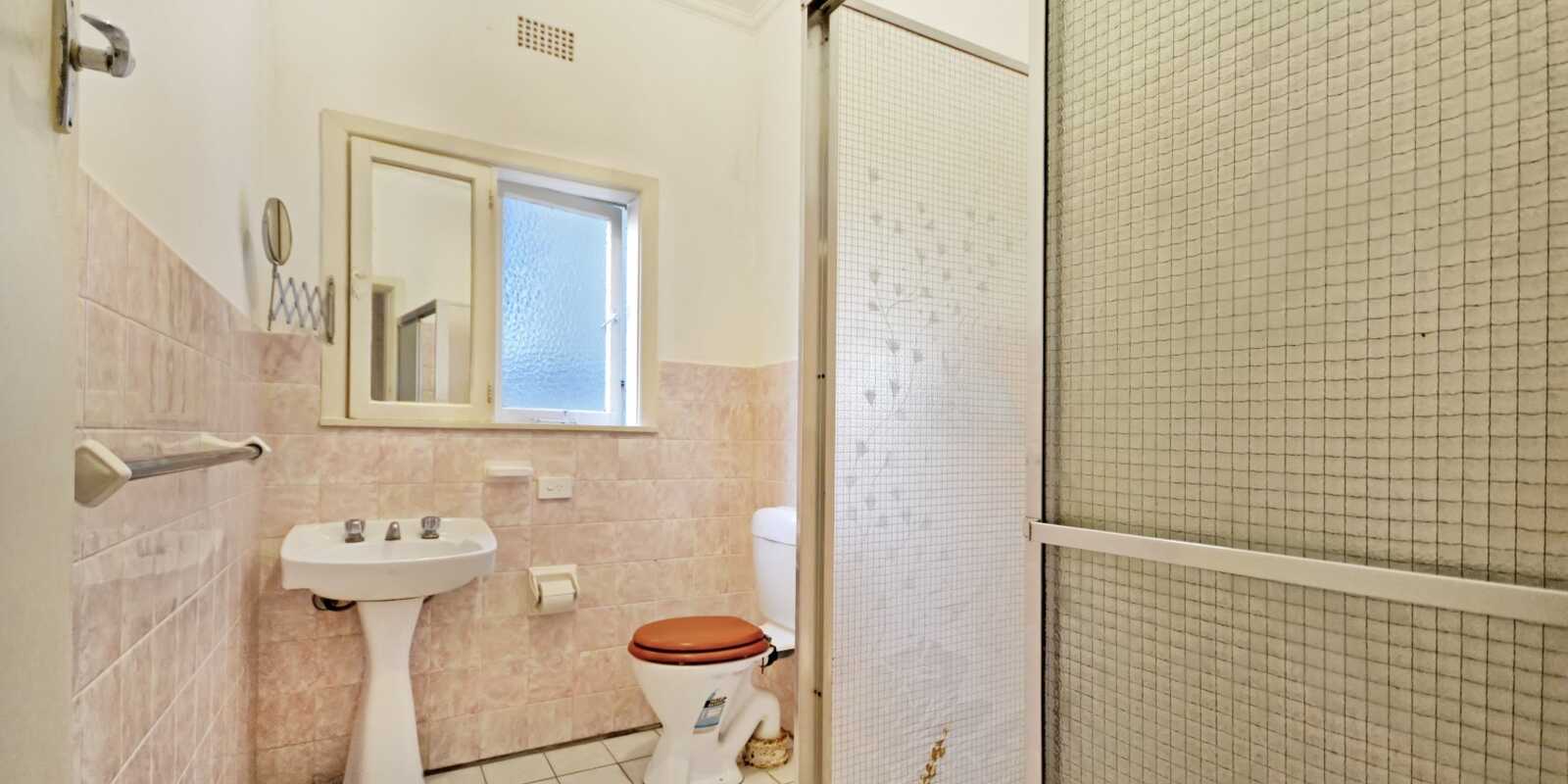 4/489 Bronte Road Bronte