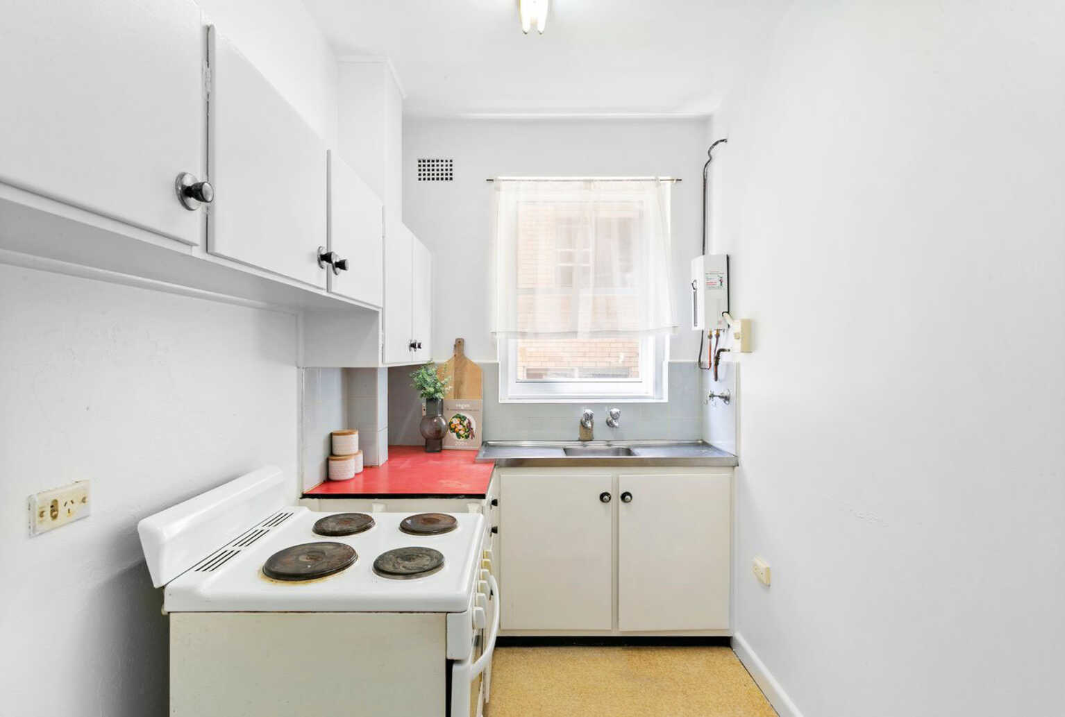 4/322 Arden Street Coogee