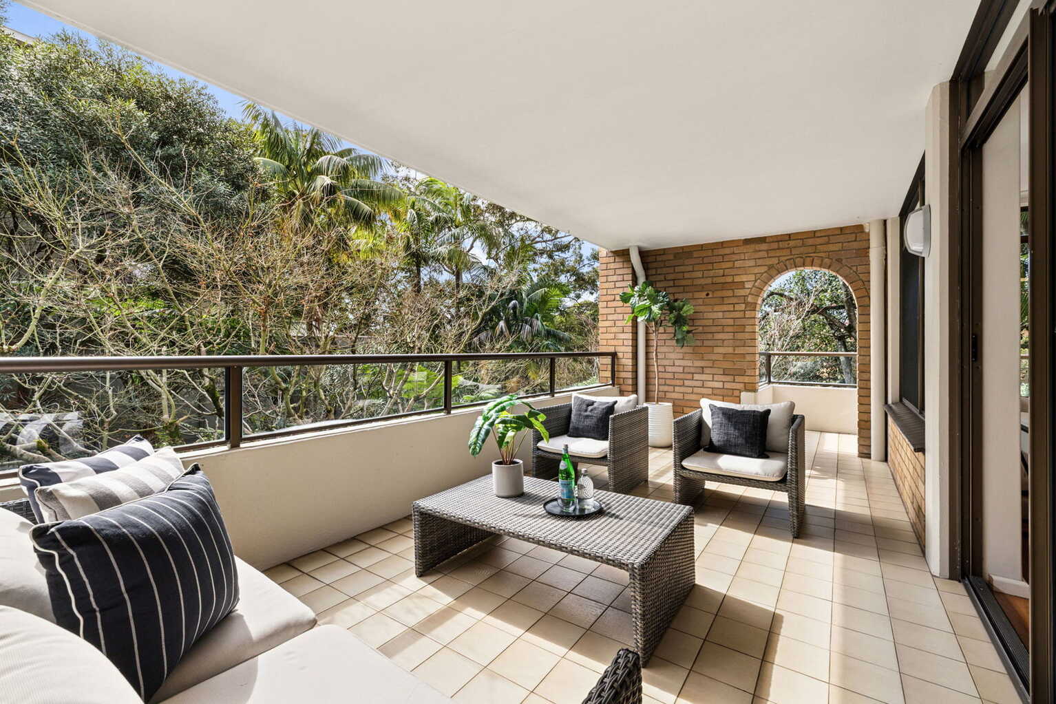 2/31 Ocean Avenue Double Bay