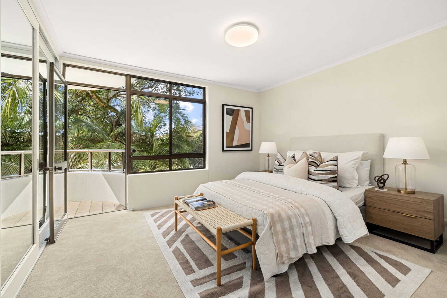 2/31 Ocean Avenue Double Bay