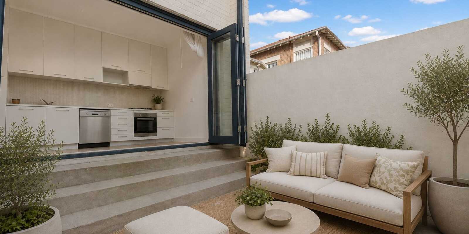127 Ebley Street Bondi Junction 127 Ebley Street Bondi Junction