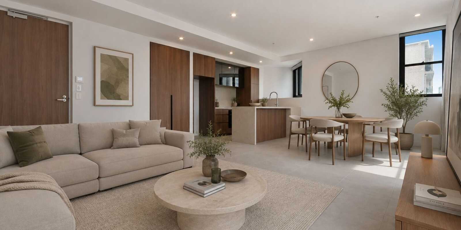 503/16A Llandaff Street Bondi Junction