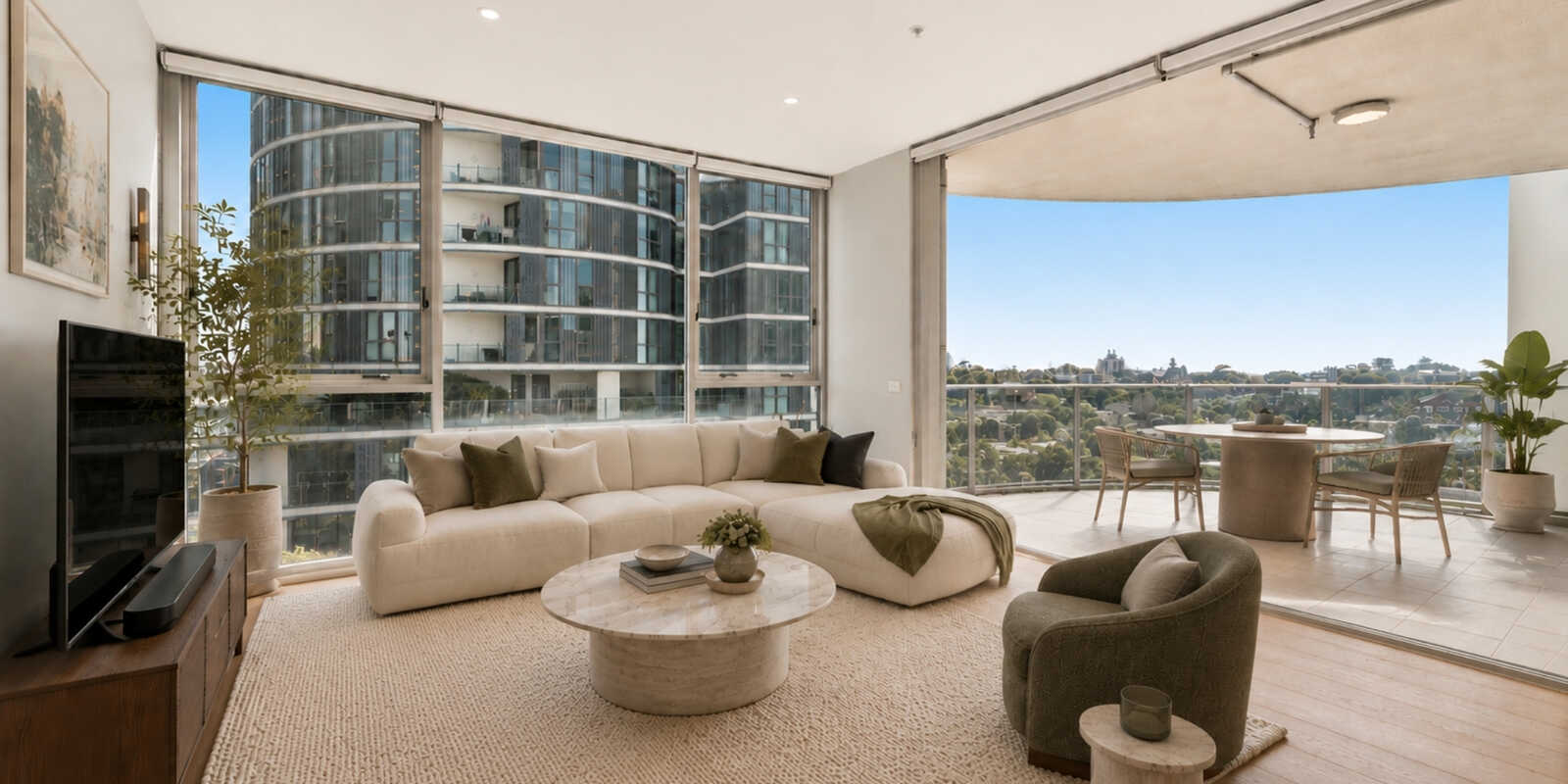 802/253 Oxford Street Bondi Junction