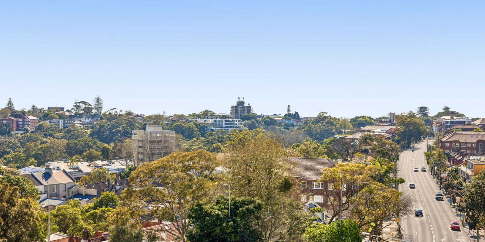 802/253 Oxford Street Bondi Junction