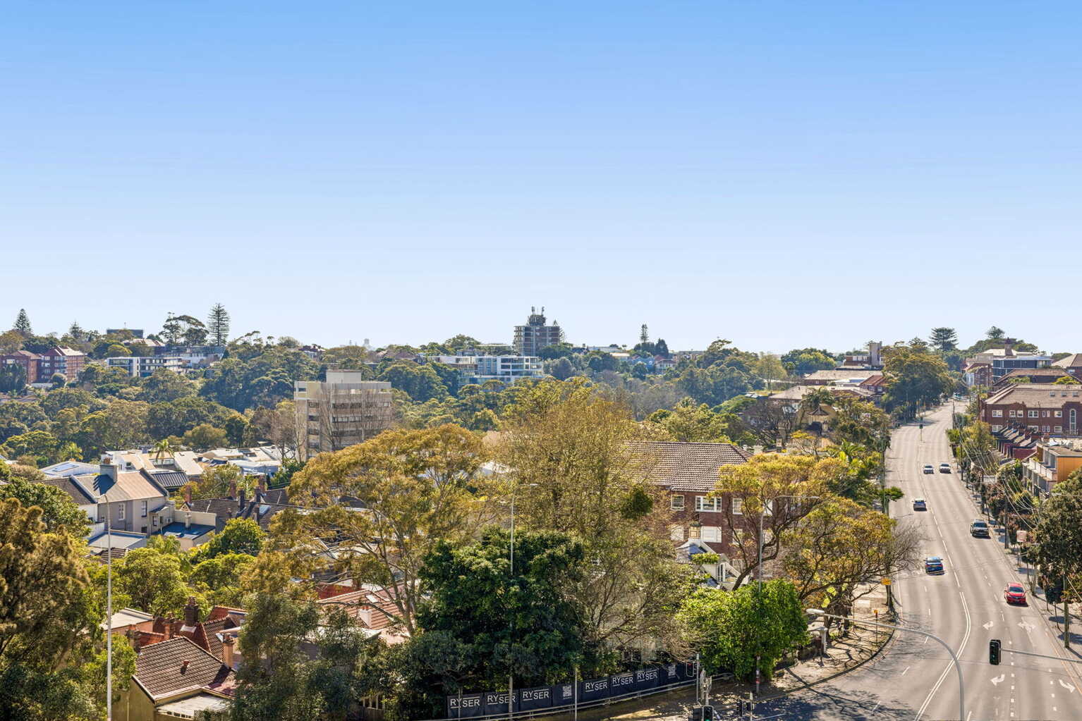 802/253 Oxford Street Bondi Junction