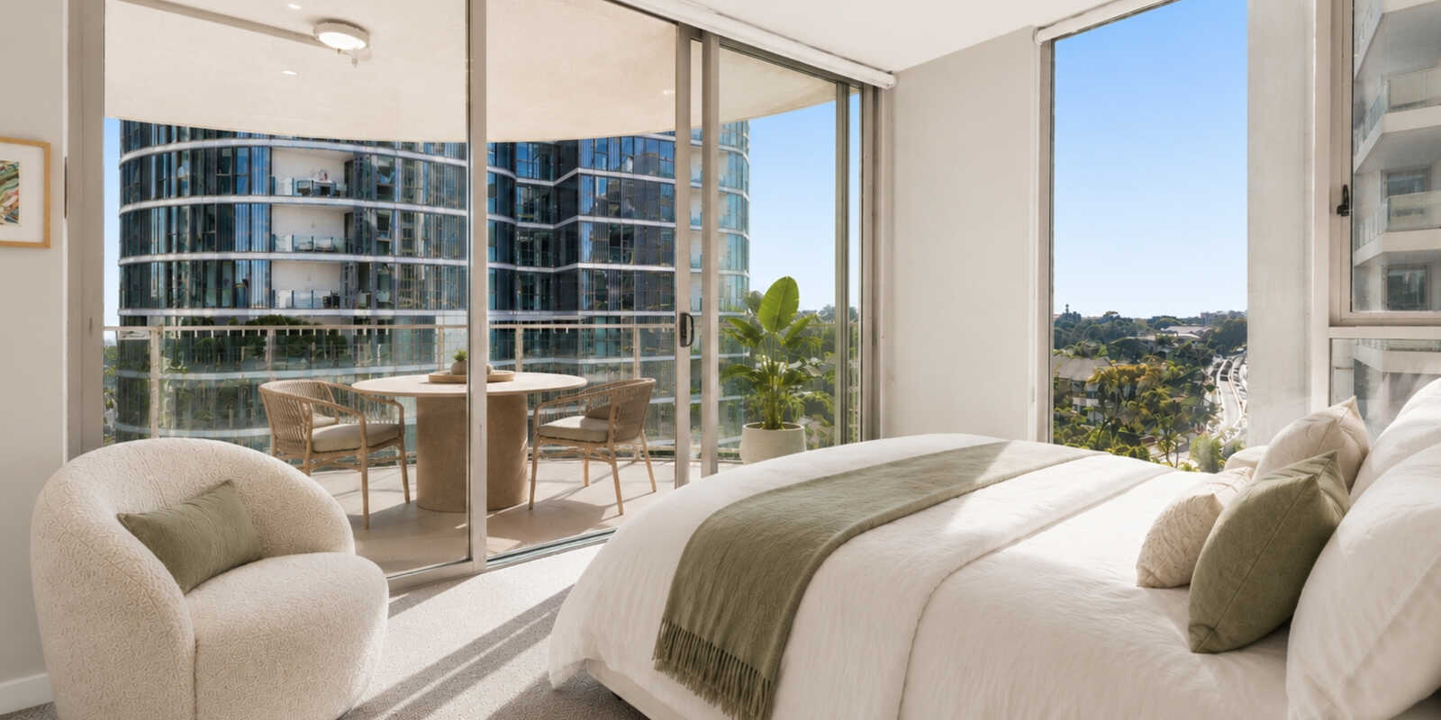 802/253 Oxford Street Bondi Junction