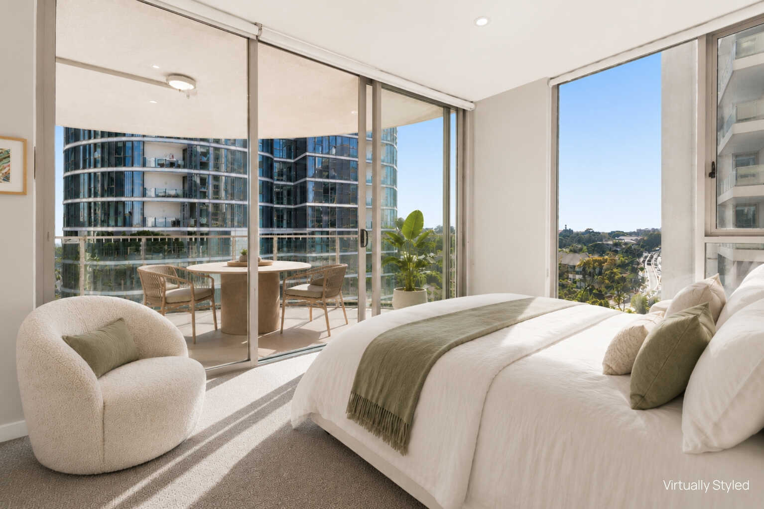 802/253 Oxford Street Bondi Junction