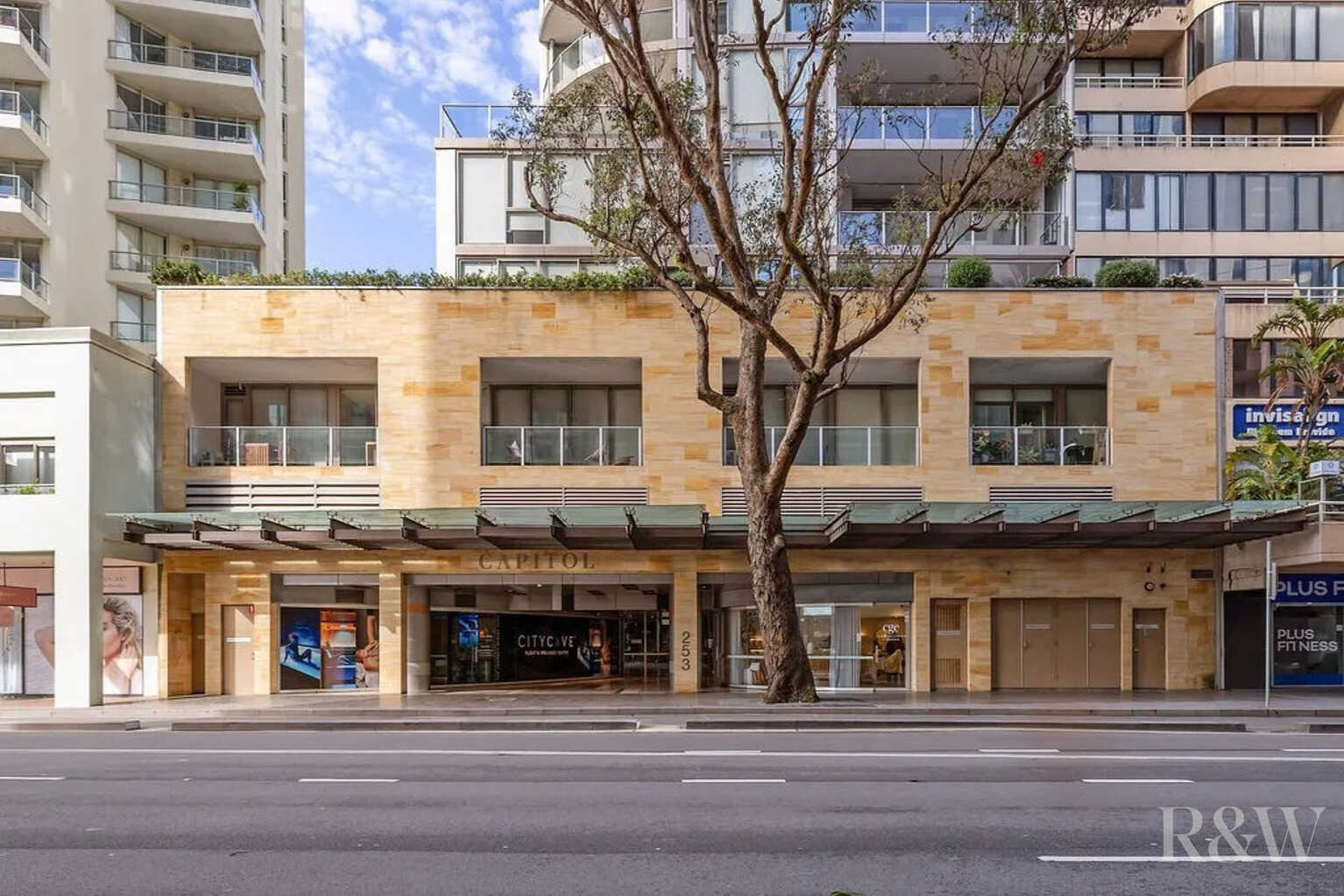 802/253 Oxford Street Bondi Junction