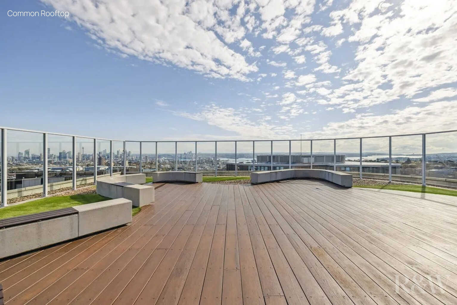 802/253 Oxford Street Bondi Junction