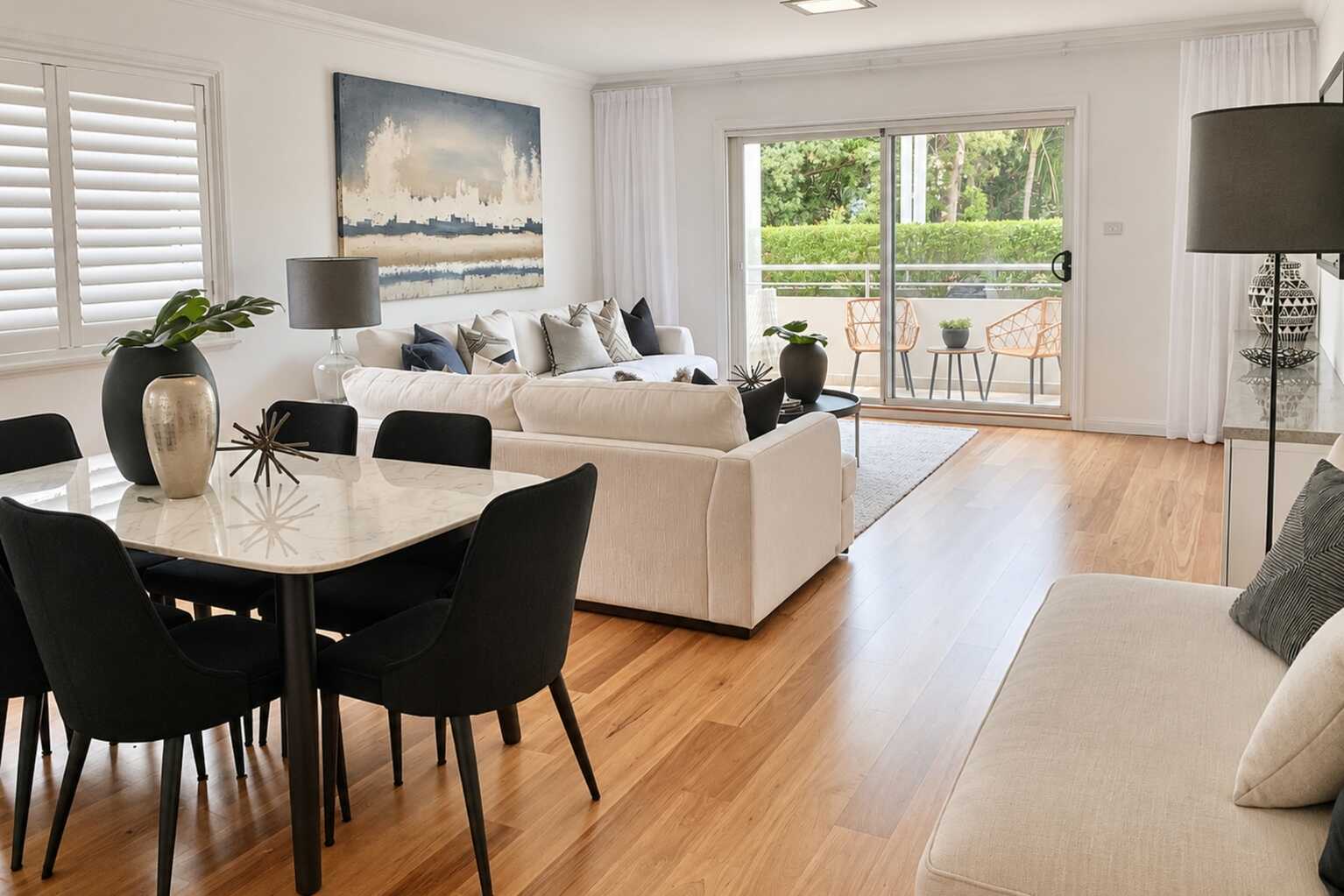 2/4 Albemarle Avenue Rose Bay 2/4 Albemarle Avenue Rose Bay