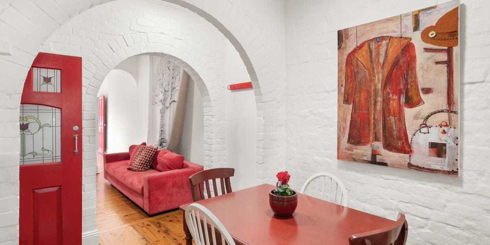 26 Rose Street Chippendale
