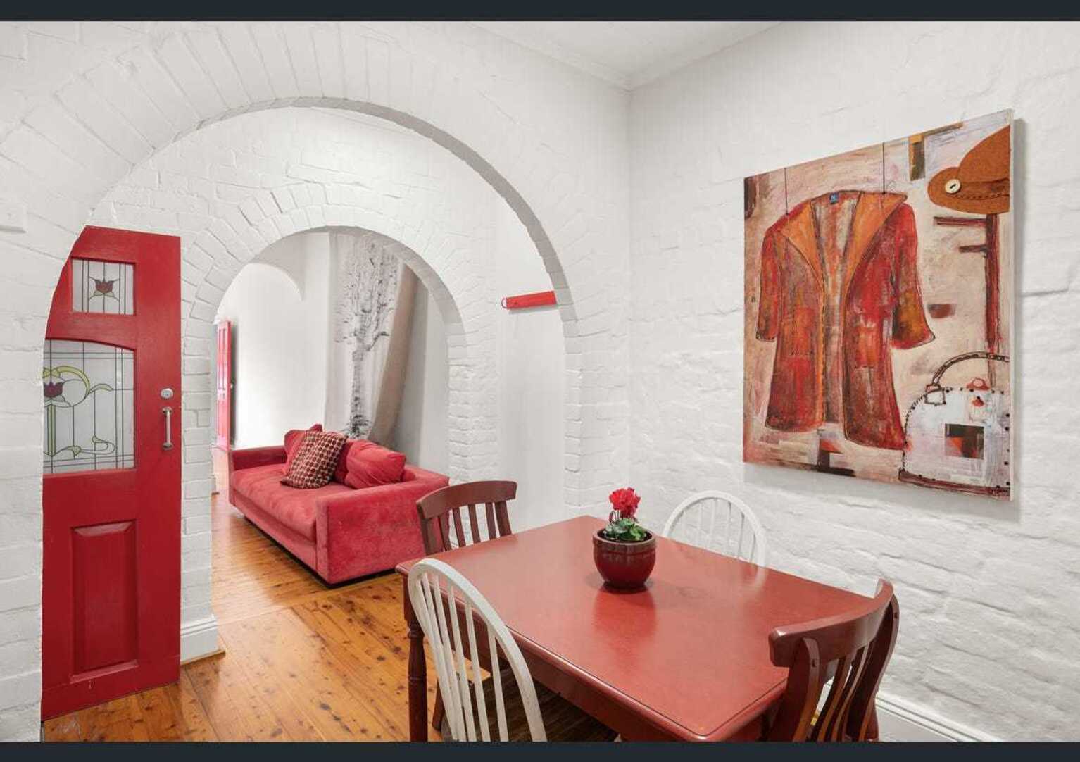 26 Rose Street Chippendale