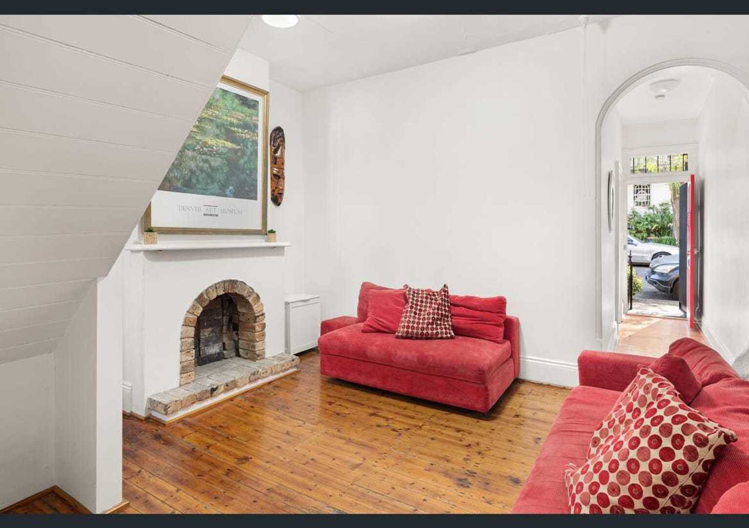 26 Rose Street Chippendale