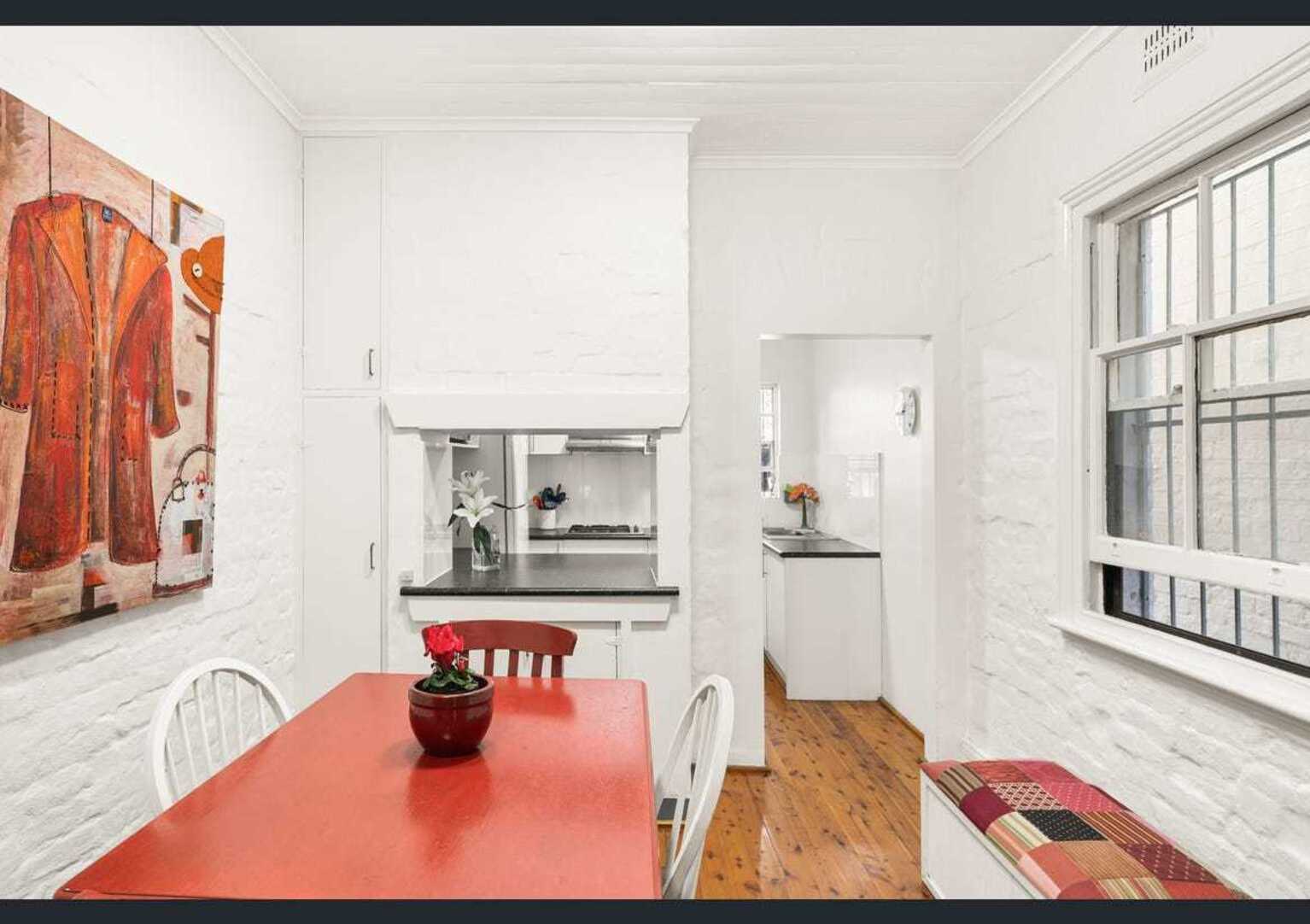 26 Rose Street Chippendale