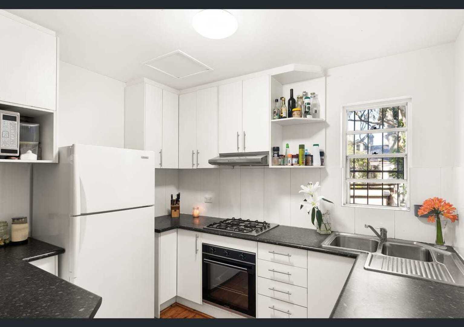 26 Rose Street Chippendale