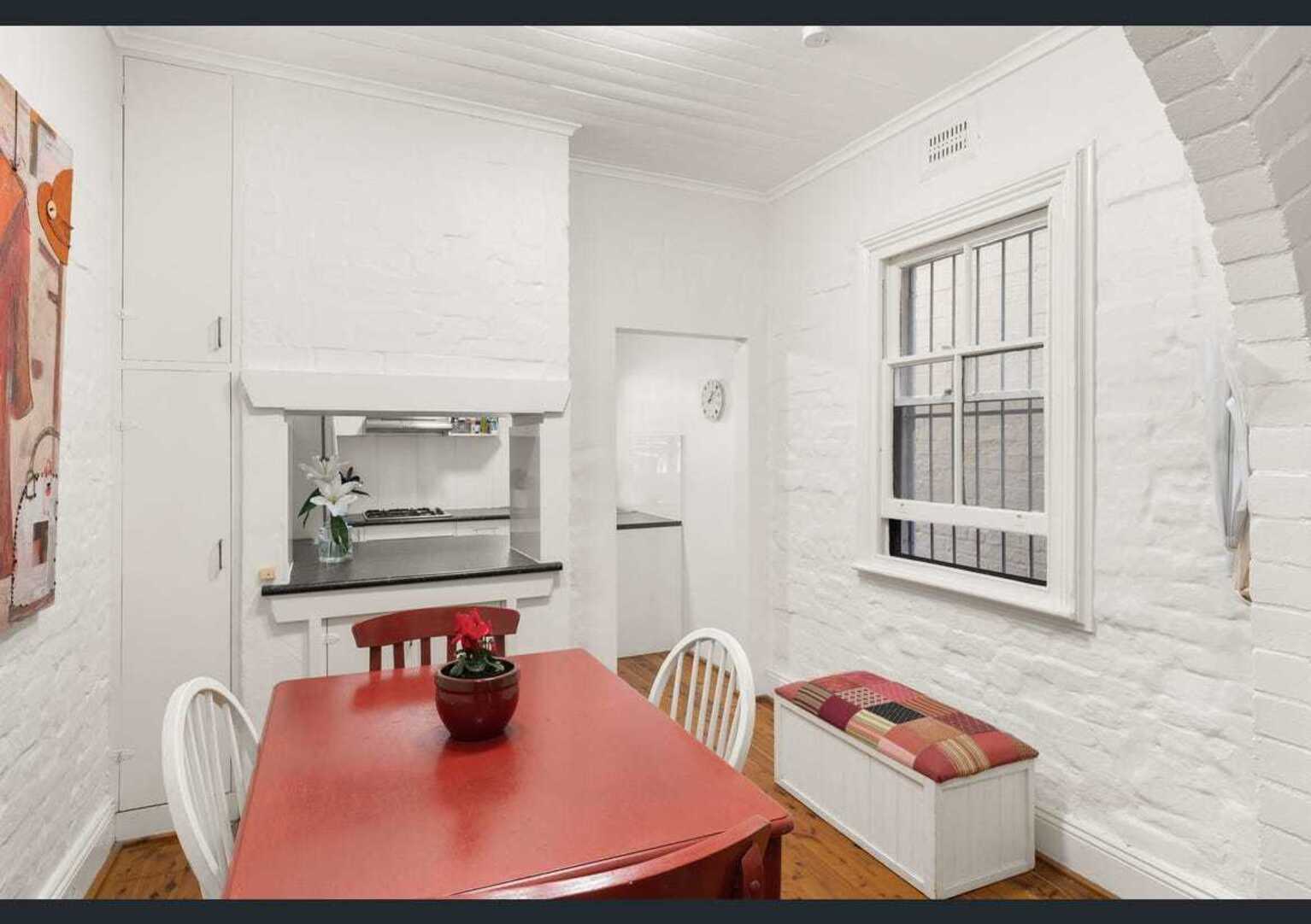 26 Rose Street Chippendale