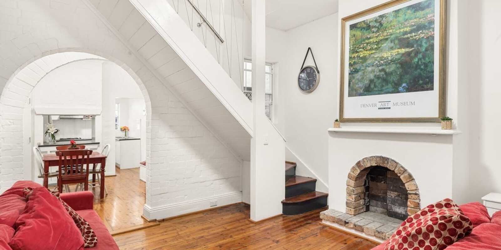 26 Rose Street Chippendale