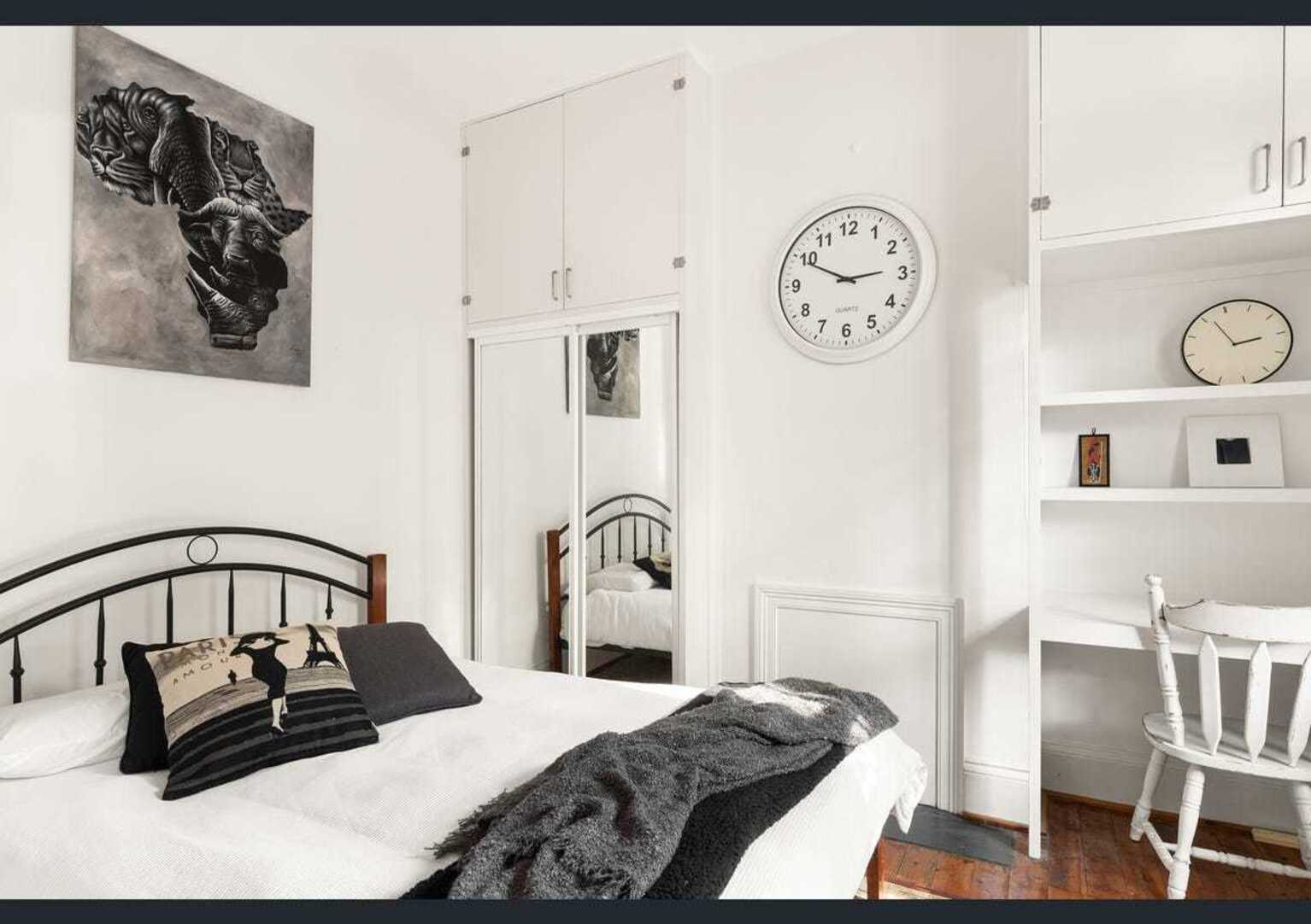 26 Rose Street Chippendale