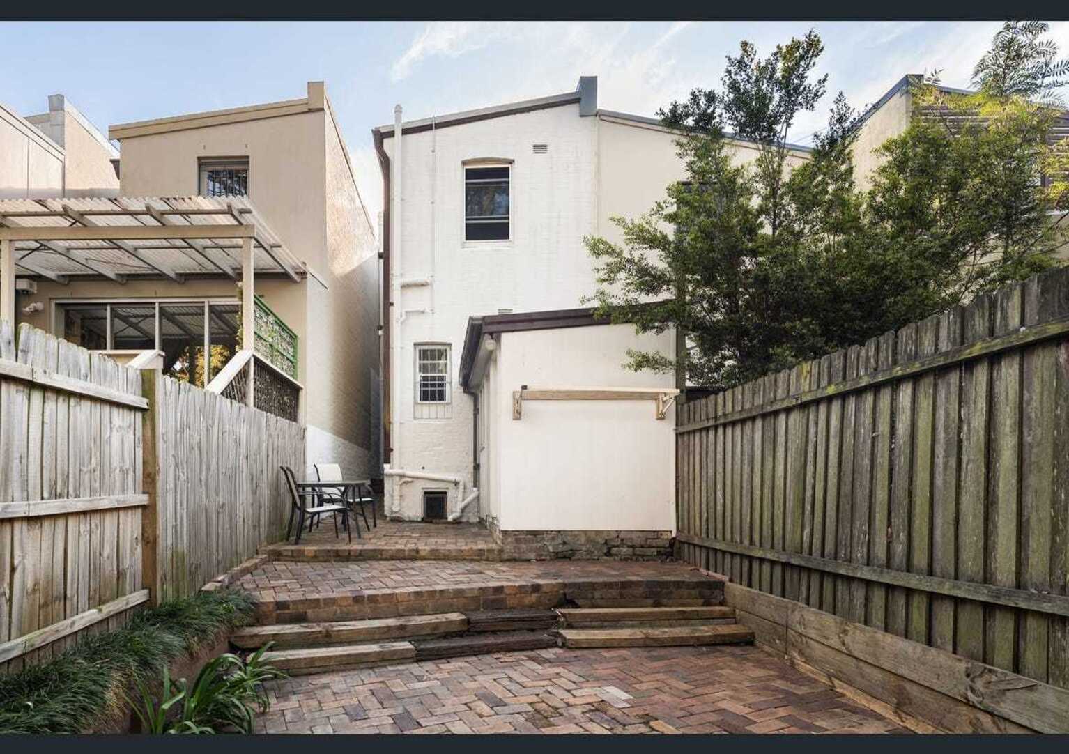 26 Rose Street Chippendale