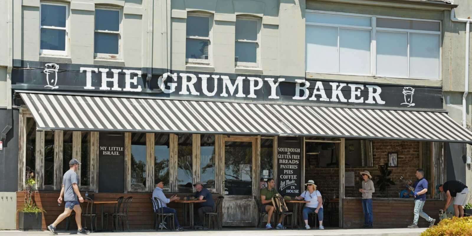 5/15 Clarke Street Vaucluse