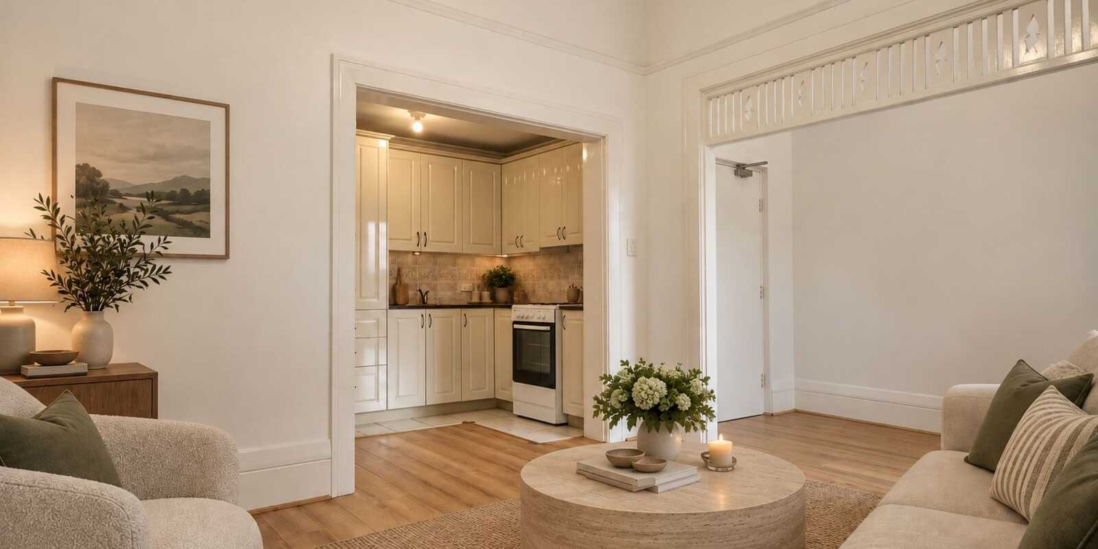3/389 Alfred Street North Neutral Bay