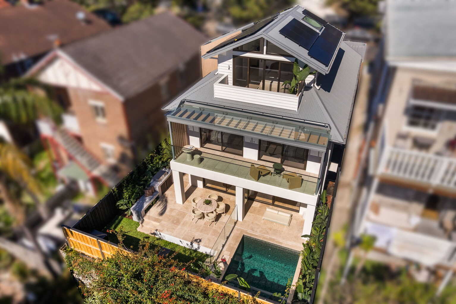 69 Edward Street Bondi Beach 69 Edward Street Bondi Beach