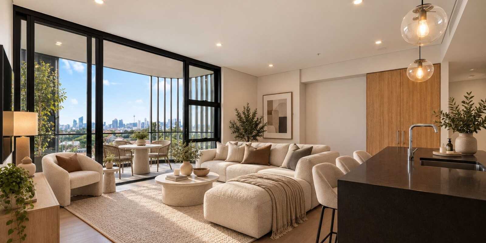 801/59 Oxford Street Bondi Junction