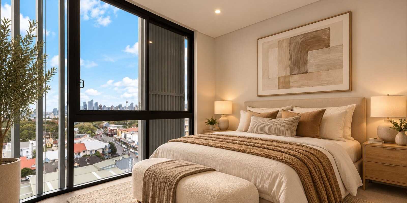 801/59 Oxford Street Bondi Junction