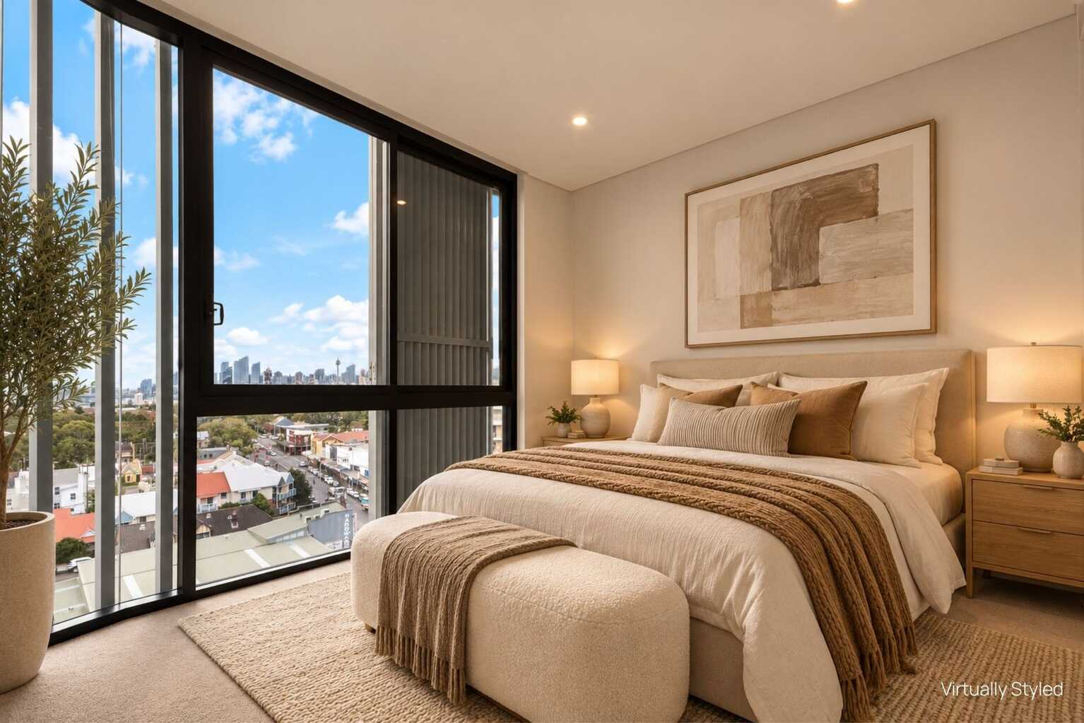 801/59 Oxford Street Bondi Junction
