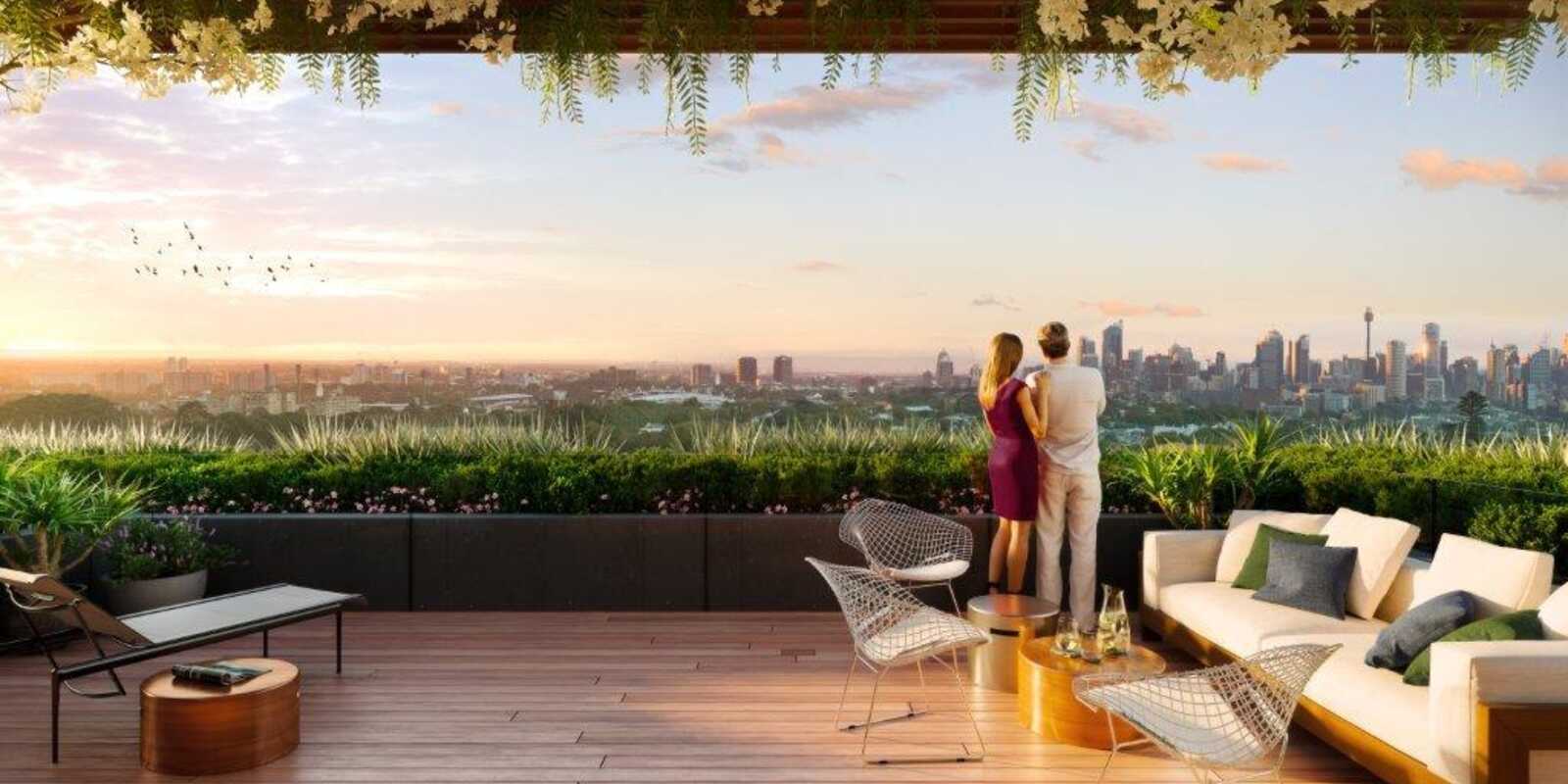 801/59 Oxford Street Bondi Junction