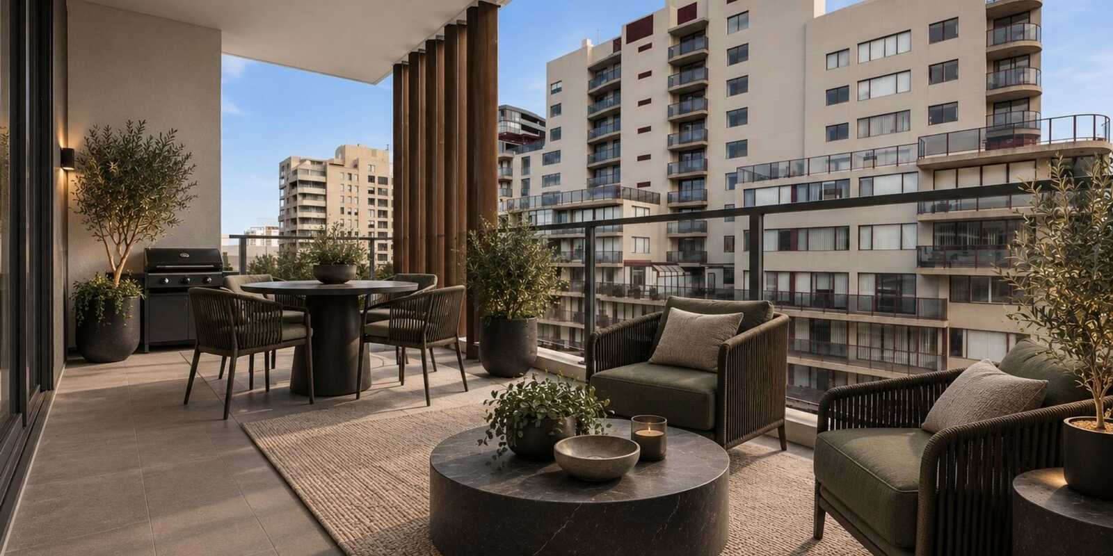 501/33 Waverley Street Bondi Junction
