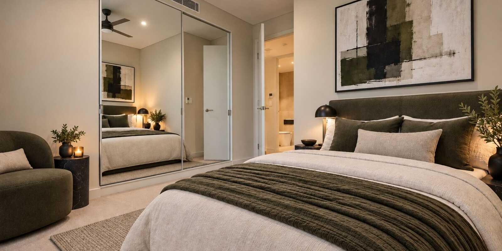 501/33 Waverley Street Bondi Junction