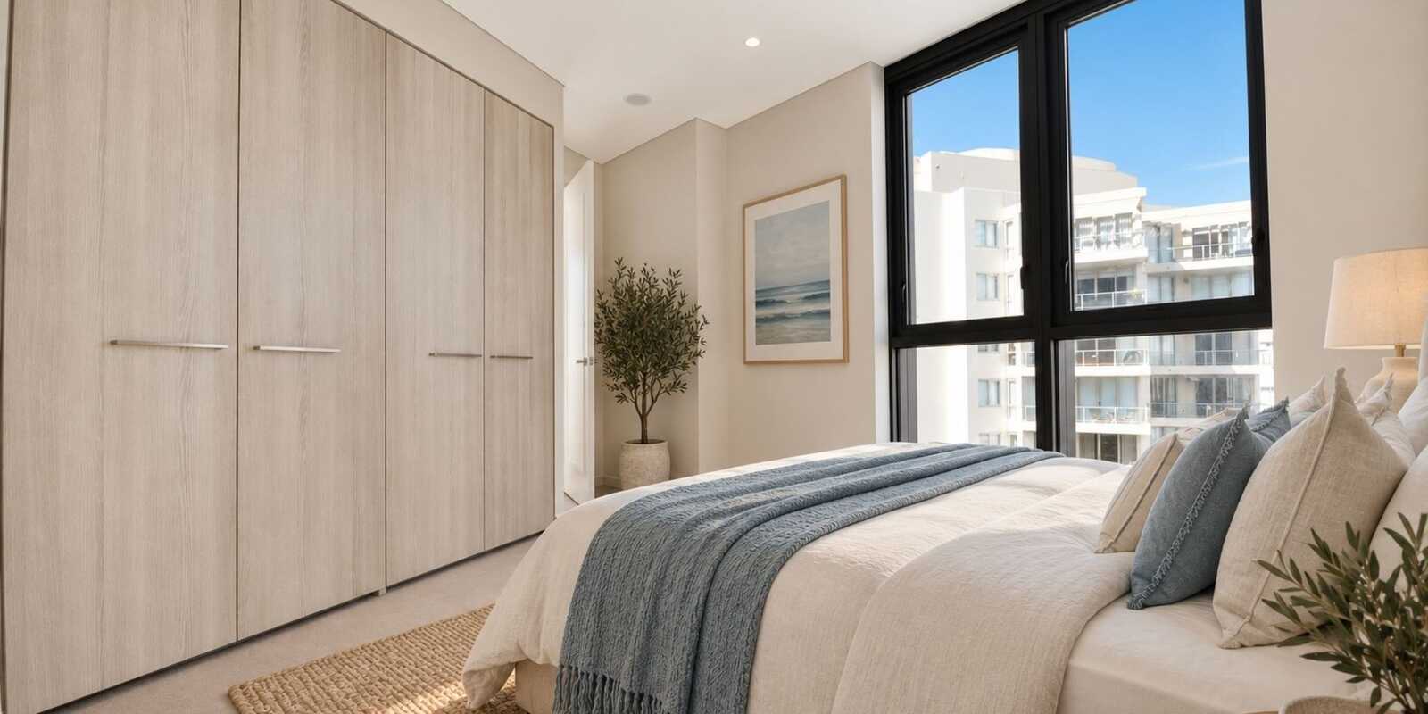 907/570 Oxford Street Bondi Junction 907/570 Oxford Street Bondi Junction