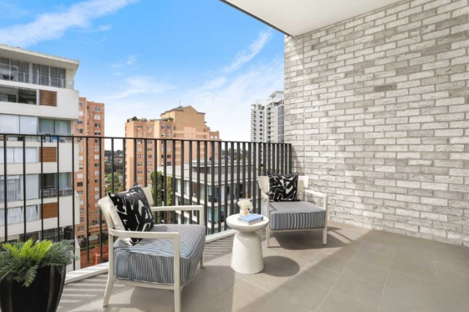 806/87 Oxford Street Bondi Junction