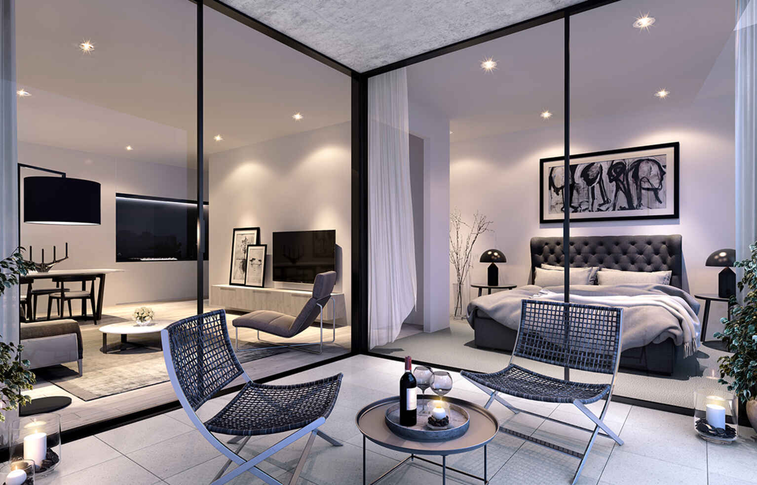 "BONDI CENTRAL" 1, 2 & 3 Bed/32-42 Spring Street Bondi Junction "BONDI CENTRAL" 1, 2 & 3 Bed/32-42 Spring Street Bondi Junction