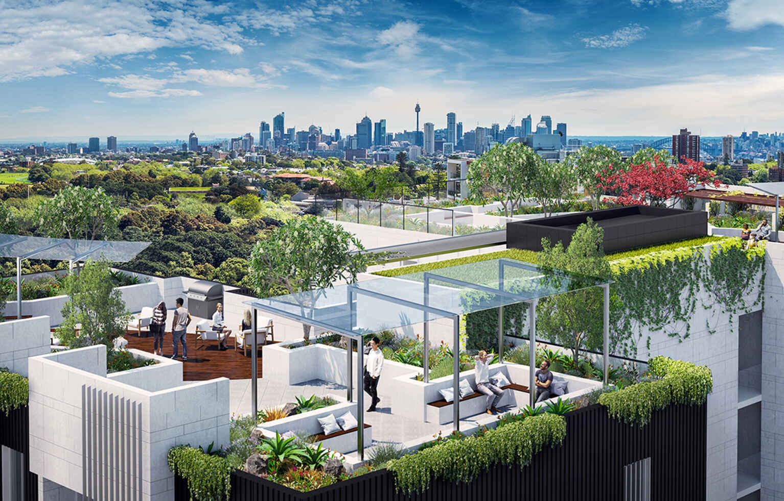 1 Bed/32-42 Spring Street Bondi Junction 1 Bed/32-42 Spring Street Bondi Junction