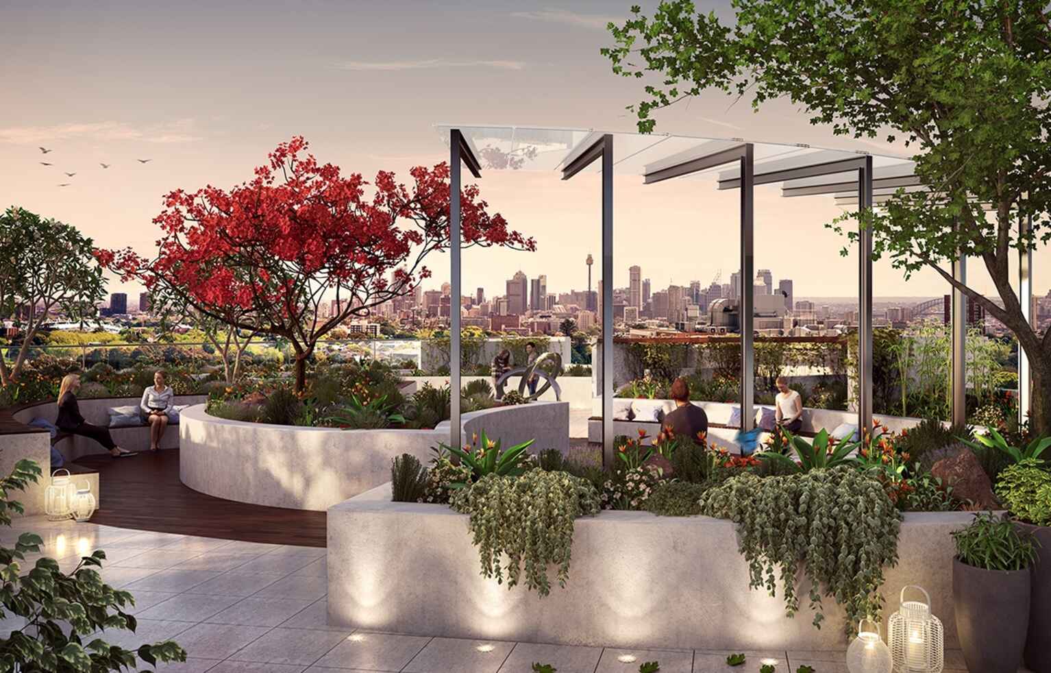 2 Bed/32-42 Spring Street Bondi Junction 2 Bed/32-42 Spring Street Bondi Junction