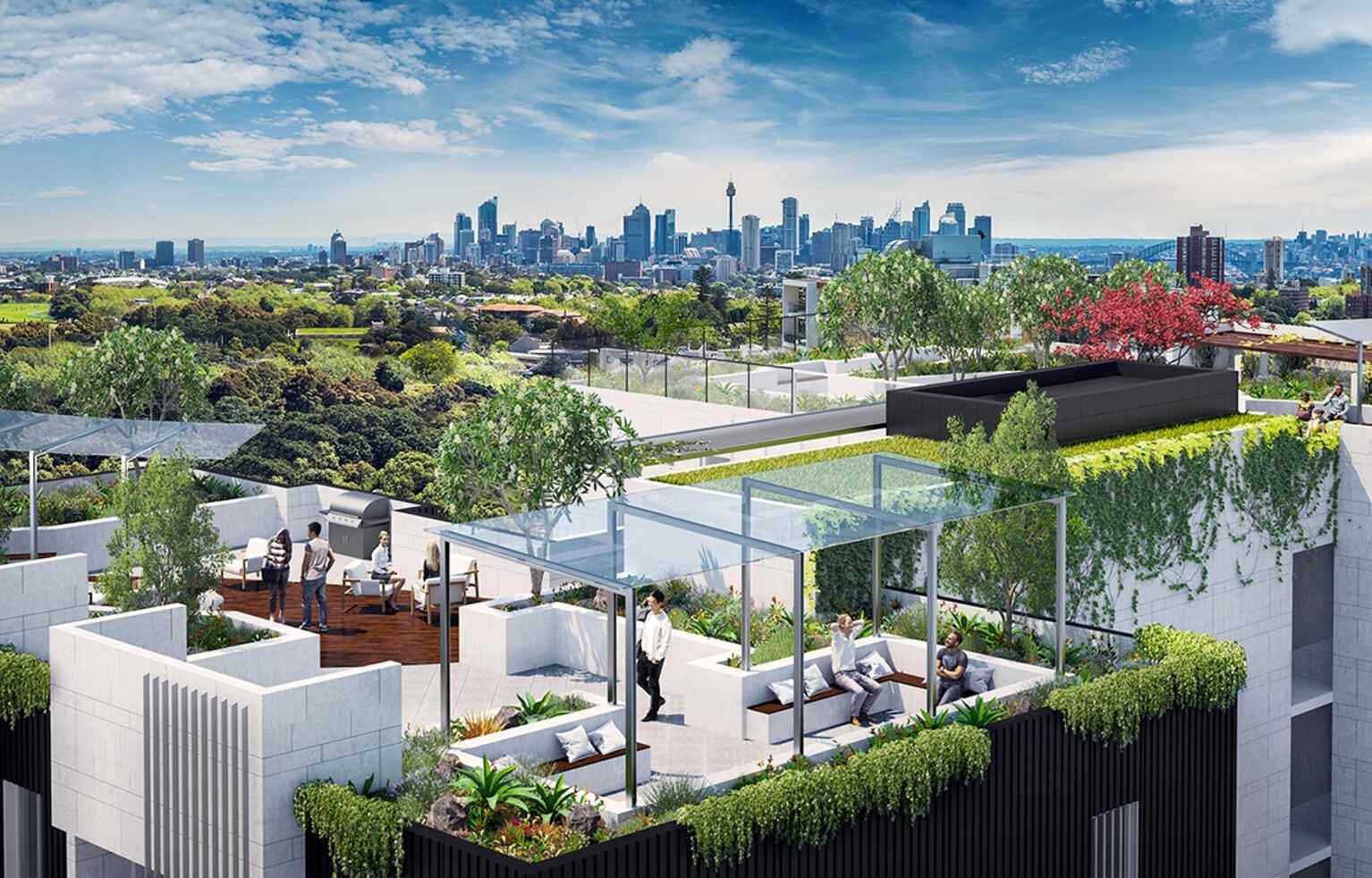 2 Bed/32-42 Spring Street Bondi Junction 2 Bed/32-42 Spring Street Bondi Junction