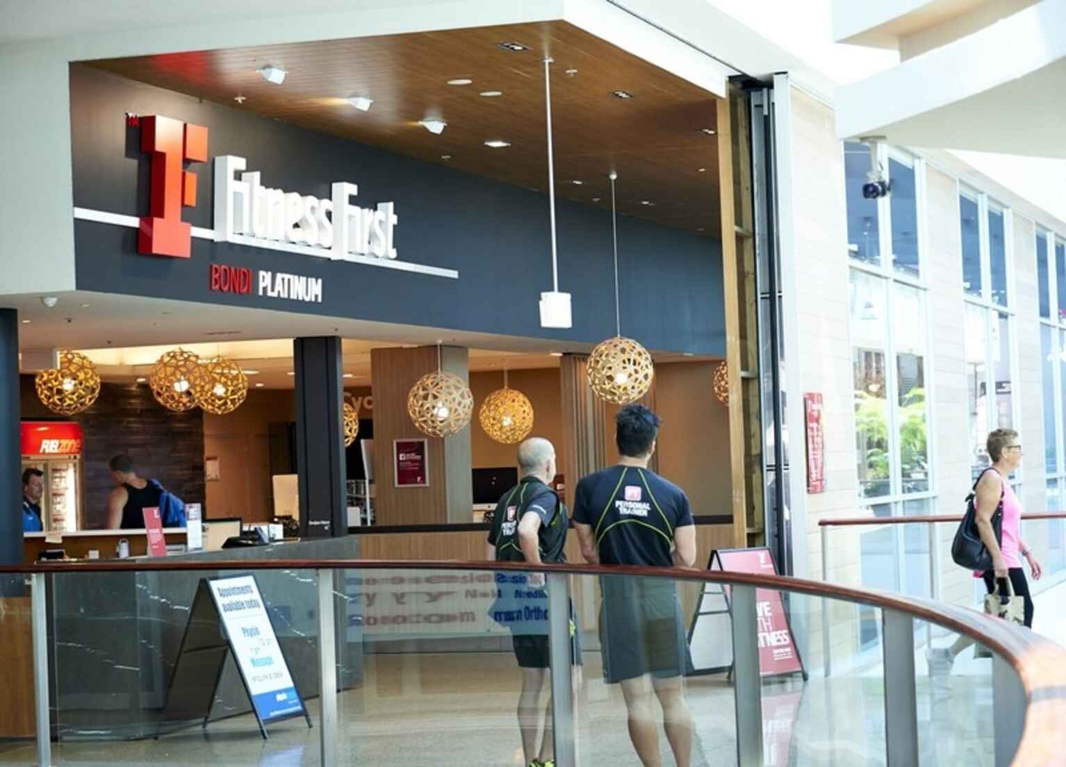 3 Bed/32-42 Spring Street Bondi Junction