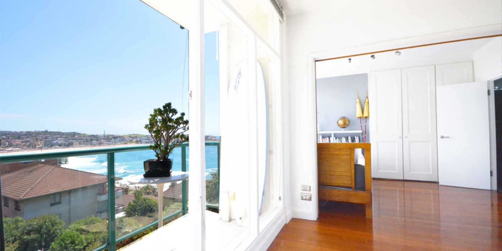 13/24 Sandridge Street Bondi Beach