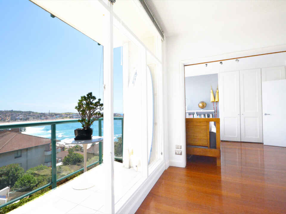 13/24 Sandridge Street Bondi Beach