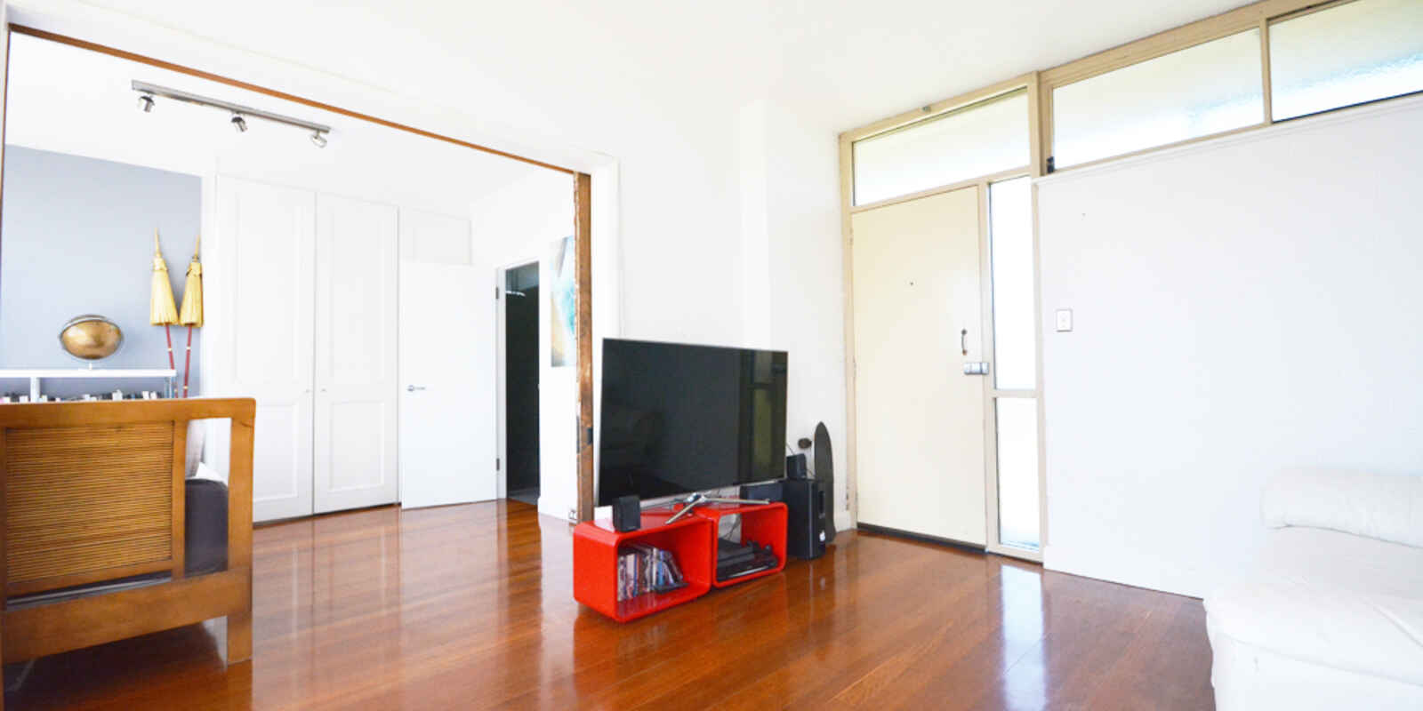 13/24 Sandridge Street Bondi Beach