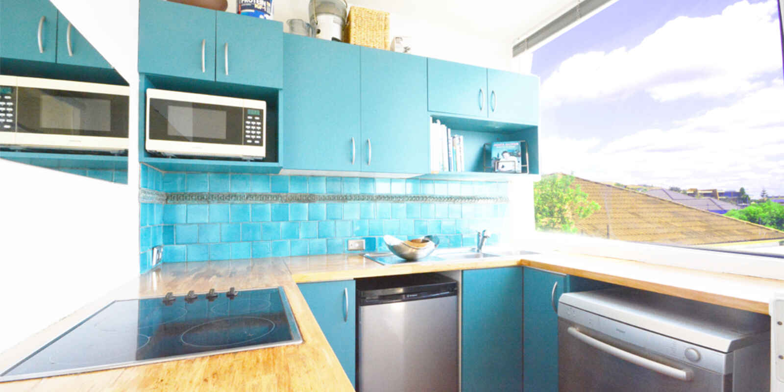 13/24 Sandridge Street Bondi Beach