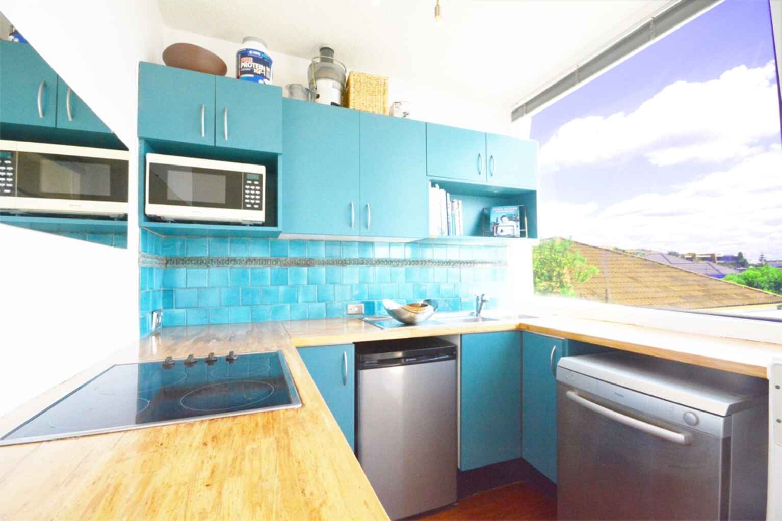 13/24 Sandridge Street Bondi Beach